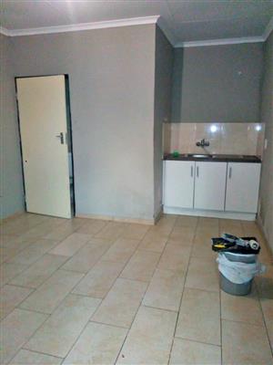 1 Bed 1 Bath Room only