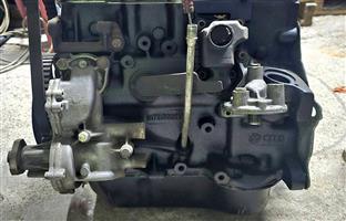 Volkswagen Citi Golf 1.4i MK1 Sub Assembly For Sale Good Condition!!