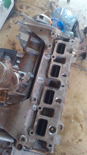 Golf tsi engine haed for seal 