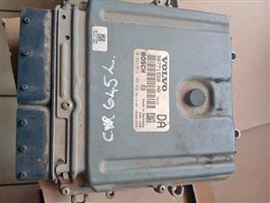 Computer box for XC90 D5 2008 model. 