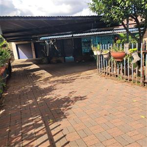 House For Sale in Klipfontein