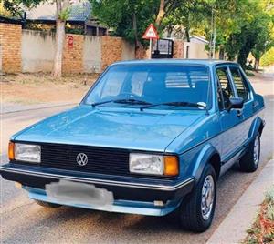 Jetta 1 Spares Wanted