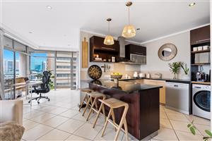 Apartment Rental Monthly in Cape Town City Centre