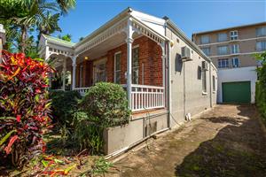 Commercial Property Morningside Ower willing to negotiate