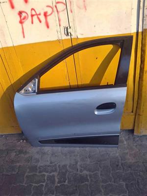 Renault Kwid Left Front Door