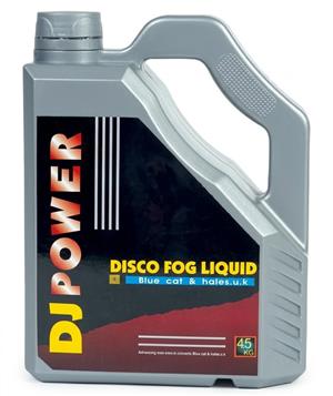 Disco Party Smoke Fog Machine Liquid / Juice. High Quality Non-Toxic. Brand New 