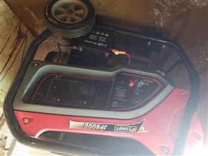 Generator for sale
