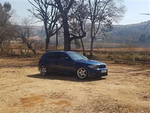 Bmw  M130i