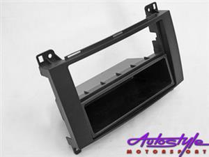 Head Unit Fascia Trim Plate for VW Crafter/Vito And Mercedes A/B class