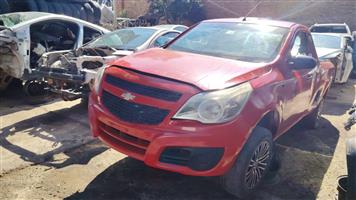2013 Chev Corsa Utility 1.4 Petrol 