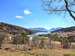 Vacant Land Residential For Sale in Estate D Afrique