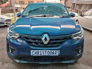 2021 model Renault Triber 7-seater hatchback manual Transmission petrol 1.0 engine capacity