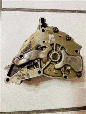 Engine Oil Pump for BMW N20/N26 Engine F30 F10 F22 F25 F26