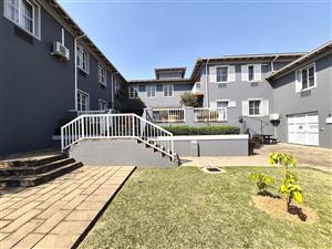 Offices to let in Hyde Park, Sandton