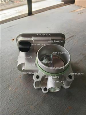 Brand New Dodge Caliber Throttle Body In Stock 