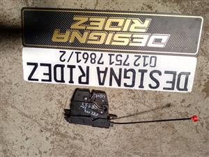 BMW F82 M4 / F80 M3 BOOT LOCK / LATCH 