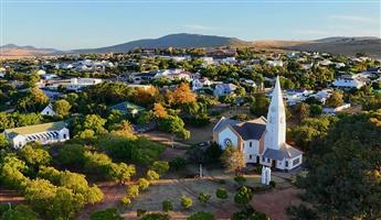 Vacant land for sale in Darling