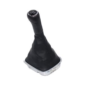OEM Look Gearshift & Gearknob Set for VW Polo 6C 6 Speed