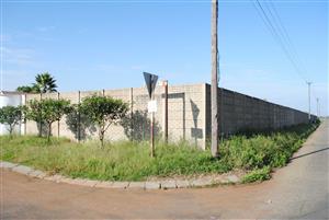 Vacant Land Residential For Sale in Riversdale