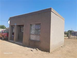 House For Sale in Hammanskraal