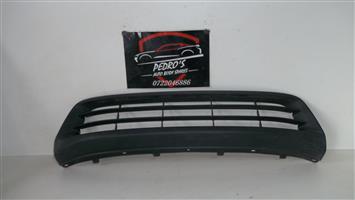 Honda Ballade/City grille