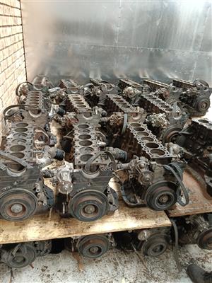 TOYOTA 2JZ FSE SUB ASSEMBLY FOR SALE