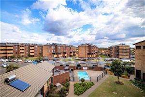 Safe & Secure 2 bedroom apartments in Pretoria north