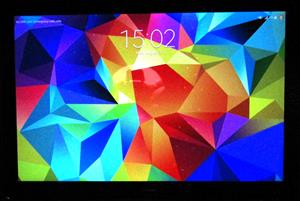 Galaxy Note Pro 12.2" LTE SM-P905 Tablet with Stylus