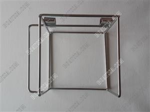 STAINLESS STEEL CAPSIZE CANISTER HOLDER