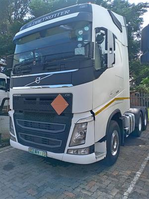 Volvo FH520