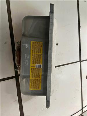 BMW 3 Series F30/F31 (2011-2020) Dashboard Airbag