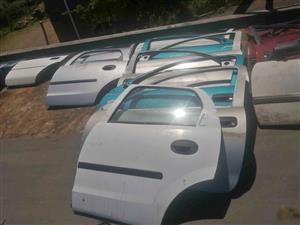 Doors for sale