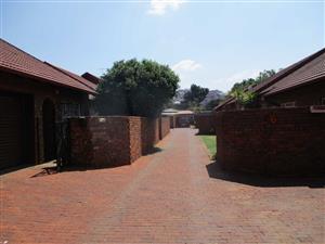 House Rental Monthly in Pretoria North