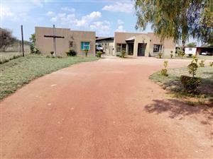 Farm For Sale in Mooifontein AH