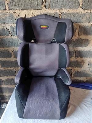 Booster seat for sale