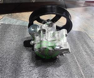 Dodge Caliber 2.4 Power Steering Pump