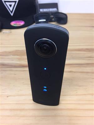 360 Camera