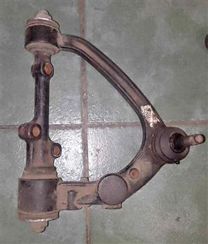 Toyota quantum LHS upper control arm