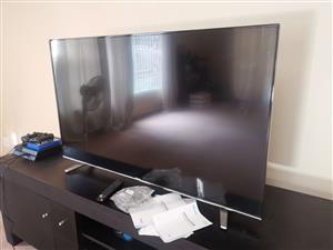 50inch High Sence Smart Television