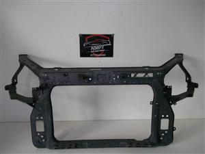 Kia Soul radiator support cradle