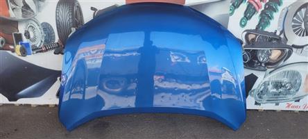 2020 NISSAN X-TRAIL BONNET HOOD FOR SALE. IN EXCELLENT CONDITION