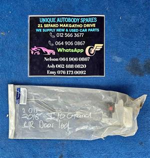 Hyundai Grand i10 Door Lock Right Rear