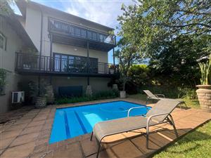 House For Sale in Simbithi Eco Estate