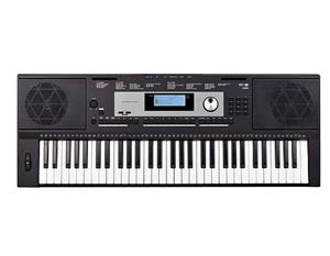 Medeli M331 61-Key Portable Electronic Keyboard for sale