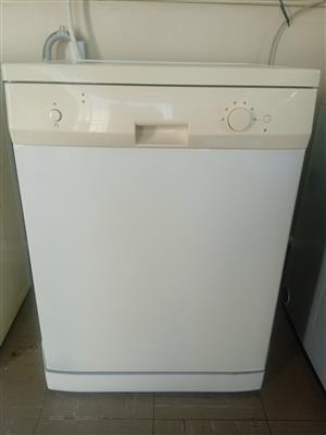 Dishwasher - Kelvinator 12-Place Dishwasher