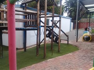 Sleep. Chill. Repeat. Daily Stays at Accoustix Backpackers