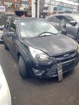 Ford Figo 2012 1.4L Spares
