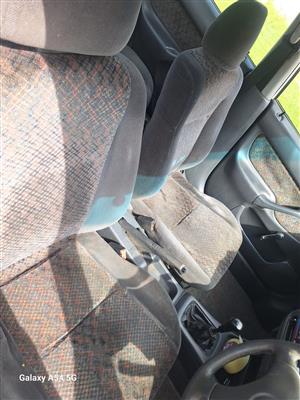 Honda ballade 150i