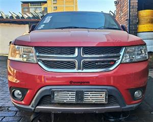 Dodge Journey 3.6 (2013) – Spare Parts Available 