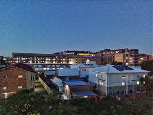 1,5 bedroom for rental in Arcadia at Niveleen apartments